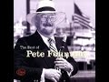 CD Cut: Pete Fountain: Columbus Stockade Blues