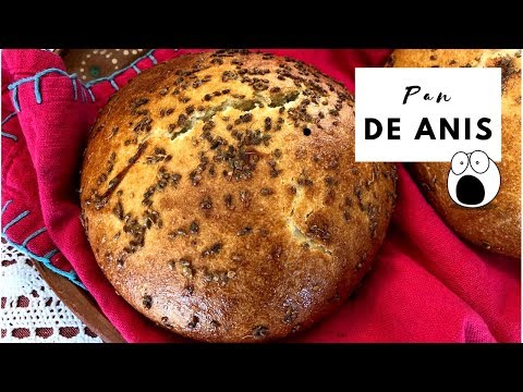 download lagu mp3 mp4 Anise Bread Recipe, download lagu Anise Bread Recipe gratis, unduh video klip Anise Bread Recipe