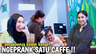 Download lagu PRANK SHOLAWAT &NGAJI❗️NGEPRANK SATU CAFFE,SAMPE DI SAWER IBU IBU.. mp3 Download lagu PRANK SHOLAWAT &NGAJI❗️NGEPRANK SATU CAFFE,SAMPE DI SAWER IBU IBU.. mp3