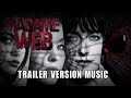Madame web trailer Music Version Official