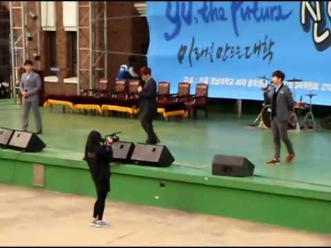 포맨-Say I Love you