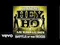 Ludacris - Hey Ho ft. Lil' Kim , Lil Fate