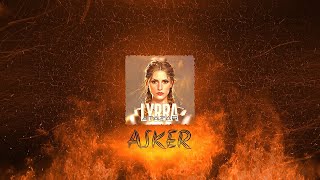 Lyrra x Atazar - Asker