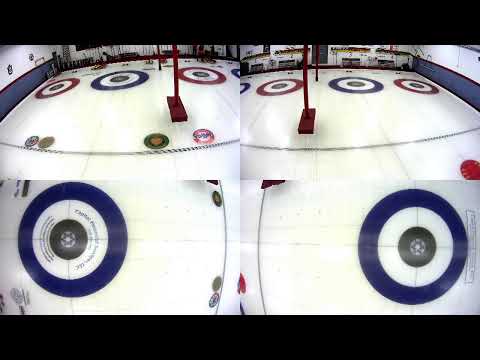 2023 Junior Bonspiel 8:30am  shift