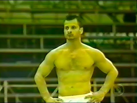 2004 Rio de Janeiro World Cup - Preview, training and interviews (Brazil TV)