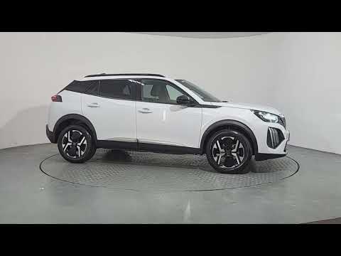 Peugeot 2008 Allure 1.2 Petrol Manual - Image 2