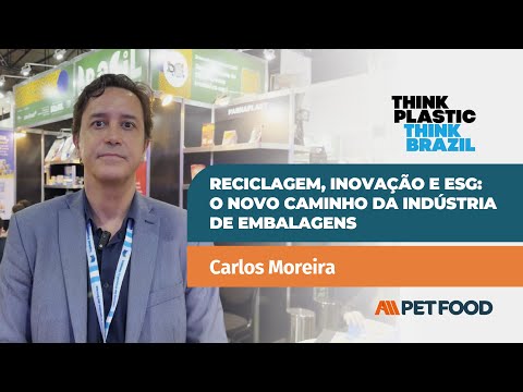 Think Plastic - Carlos Moreira
