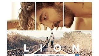 Lion Soundtrack Tracklist | Film Soundtracks 🍎