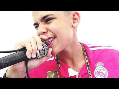 Mc Felipinho JB - Indo Pro Baile