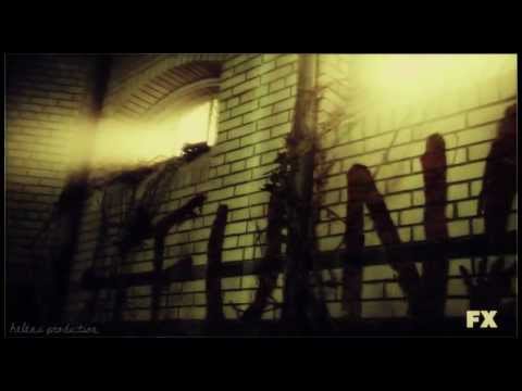 welcome to briarcliff manor † (for invidiasanctus)