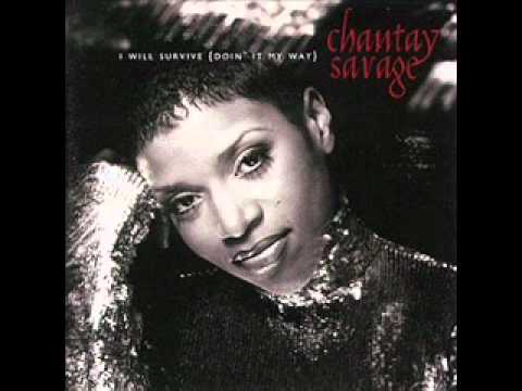 Chantay Savage - Pillow Talk