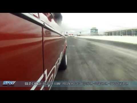 GOL DTC MICHEL KOHL, EQUIPE TORQUE MOTORSPORT