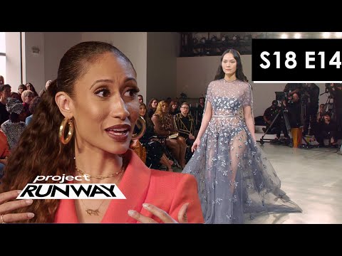Project Runway | Season 18 Episode 14 | Full Episode