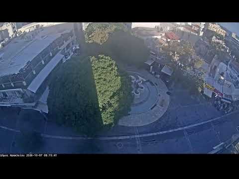 Eleftherios Venizelos Square thumbnail