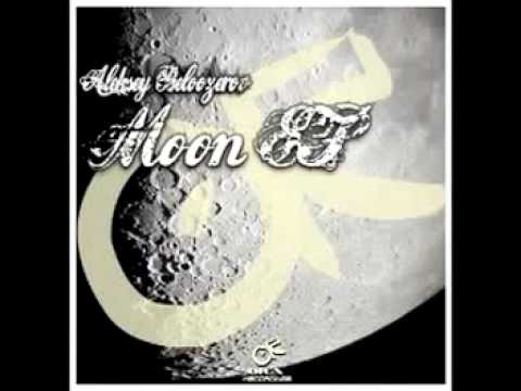 ORAR027 - Aleksey Beloozerov - Moon EP
