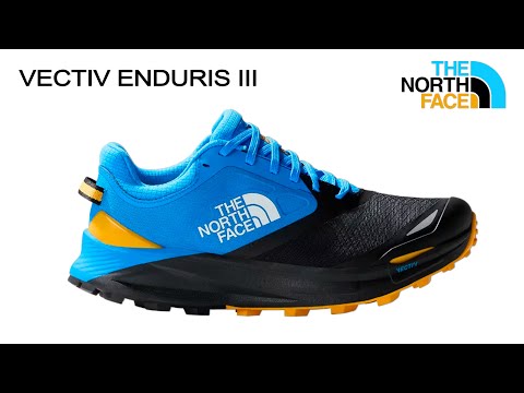 👟 THE NORTH FACE ENDURIS III 👟