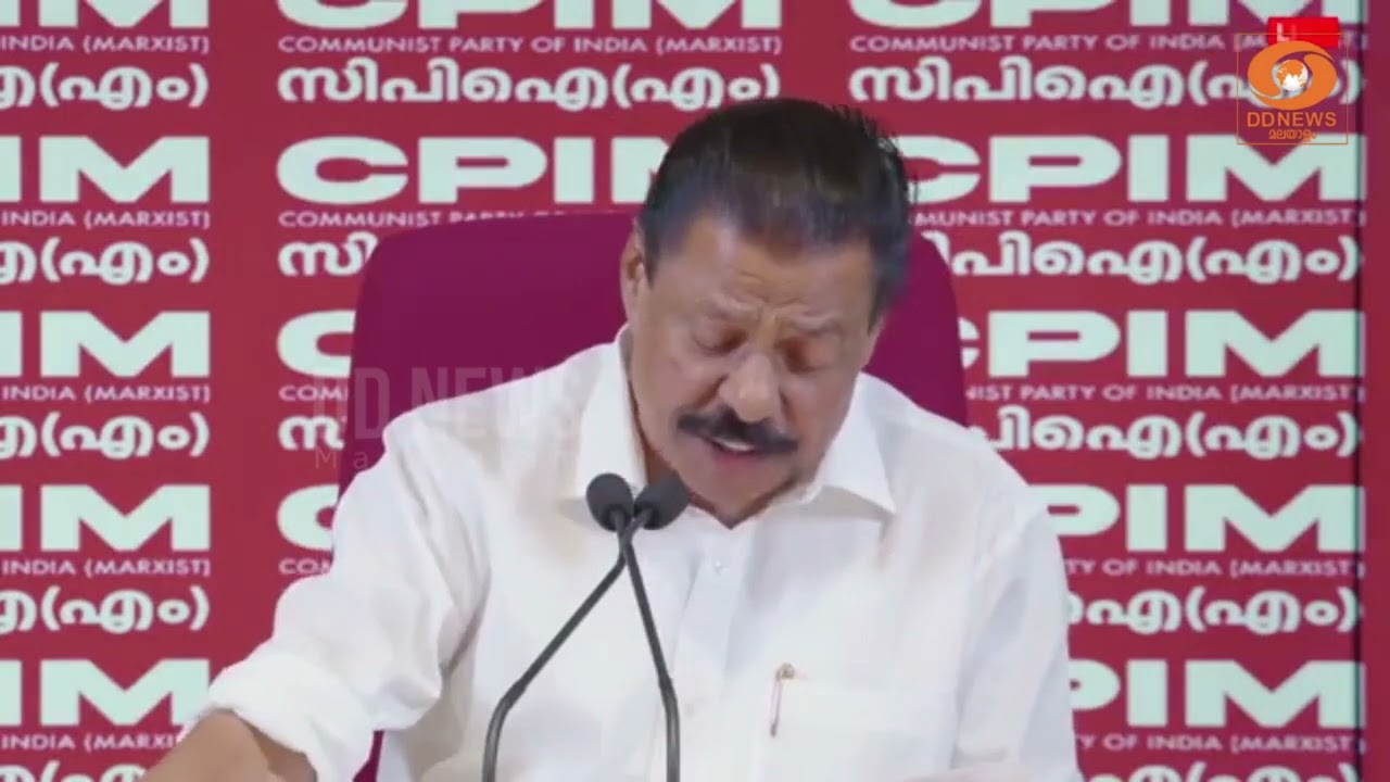 ബാലസംഘത്തിലെ കുട്ടികളുടെ വീഡിയോ പോലും നീക്കുന്നു.. ?