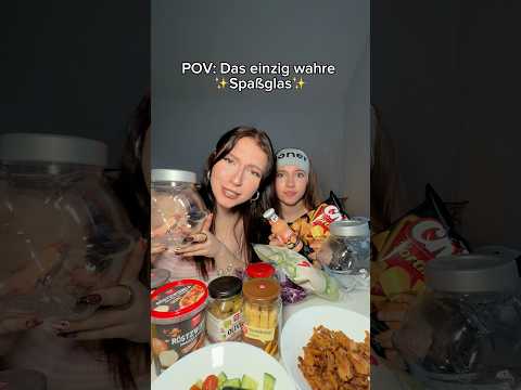 SO EIN SPASSGLAS gabs NOCH NIE 🤯🚨 #shortsdeutschland #döner