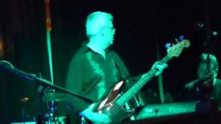 The Bogey Boys -  KEEP YOUR HANDS TO YOURSELF - The Gipsy Hill Tavern, London. 20.04.13