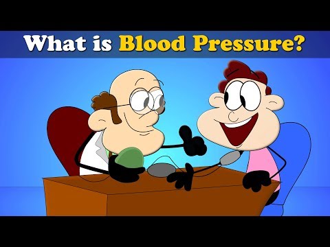 血圧とは？| 話題の「血圧」について｜#aumsum (What is Blood Pressure? | #aumsum)