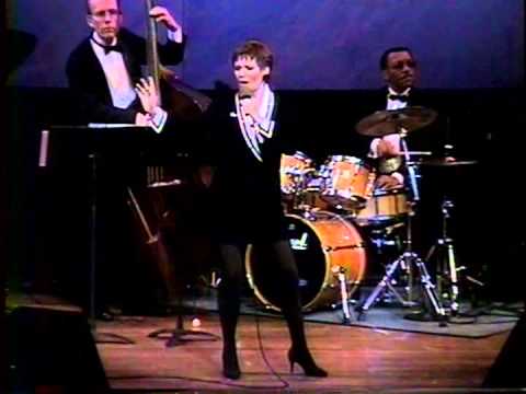 The Man That Got Away - Maureen McGovern