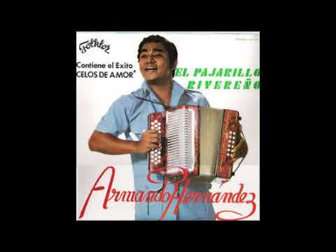 Armando Hernández - Celos De Amor (HQ Audio)