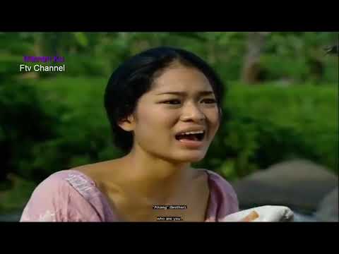 FTV TERBARU CINTA AKANG UNTUK ENENG