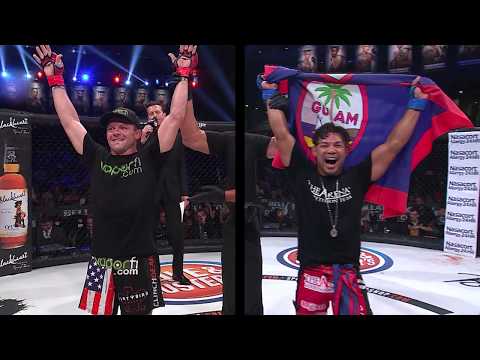 Bellator 195: Best Of - Joe Warren & Joe Taimanglo