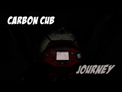 U34 (Green River Municipal) Landing Following Highway UT24