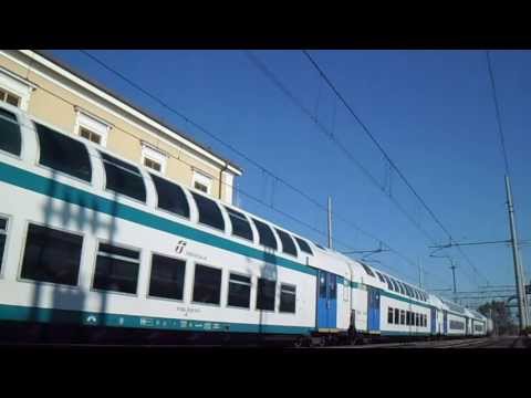 E484.104 ISC sul TCS 51087 Milano Smistamento - Nola Interporto, in transito a Torricola