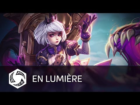 En lumière : Orphéa (VOST)