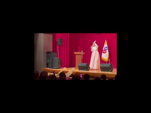 韓日友好　2.8韓日未来会　木浦の涙　無条件　船を浮かべろcovered by아즈마 아키