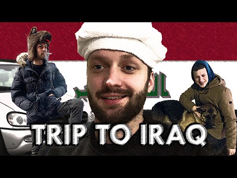 TRIP TO IRAQ