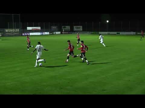 Rouspert - Rodange 1.  Halschent