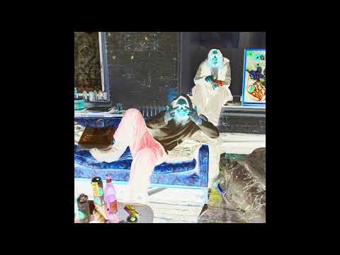 Varg2™ x Bladee (all songs)