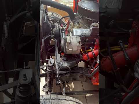 1955 Chevrolet 150 (CC-1892465) for sale in Fruitland Park, Florida