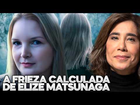 Justificativas Injustificáveis: O Caso Elize Matsunaga | ANA BEATRIZ