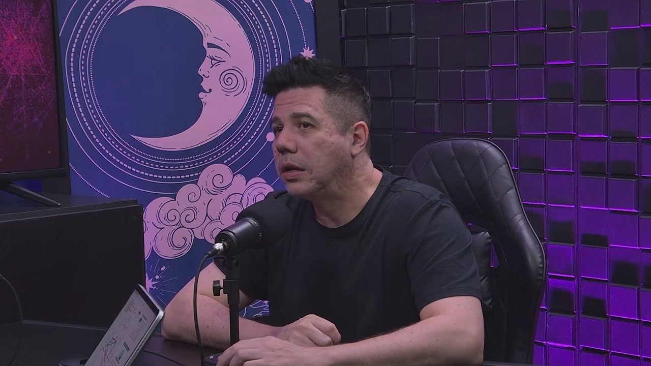 Papo Astral com Muca Muriçoca