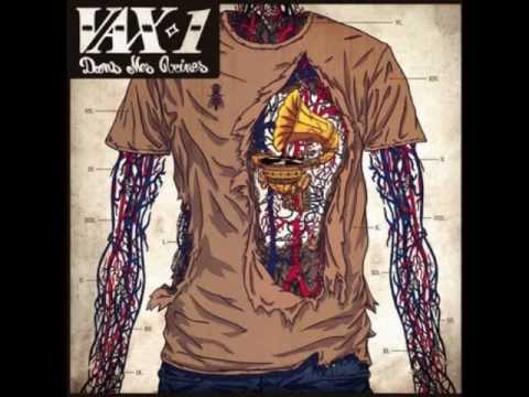 Vax1 - Gourmet & Gentleman (Yoshi Di Original)