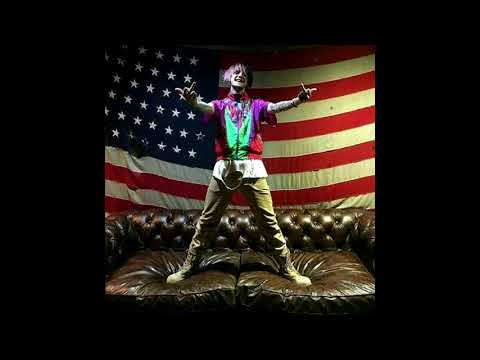(Free For Profit) Old LiL Peep Type Beat | "Miss Me [This Is America]" Hard Alternative Rap Beat