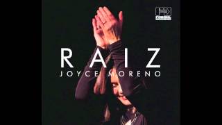 Joyce Moreno 'Meu Piao' [Far Out Recordings]