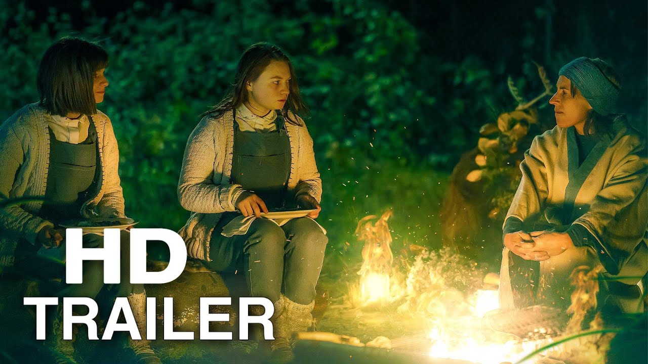 SHADOWS (2020) - Official Trailer