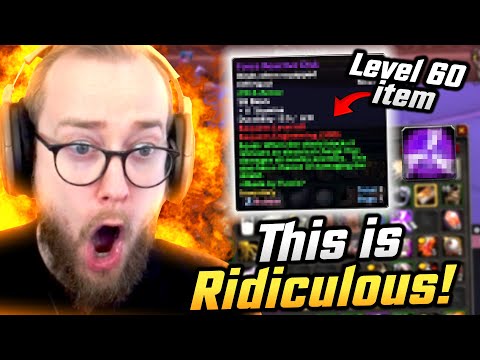 This is Getting out of Hand...