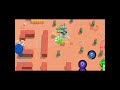 EDGAR SPIKE El PRIMO Take Over Thegame Brawlstars Edgar Spike Elprimo Edit Funk Funny Sigma Gaming
