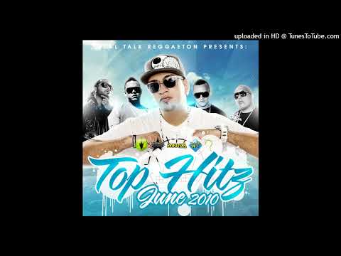 Killatonez - Humedad (Prod. Super Yei, Sr. Robles, YF Empire & Hector C.) (Top Hitz of June) (2010)