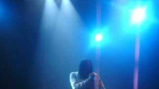 Henke aka Goethes Erben -  Was war bleibt  (Gothic Festival 2009 Waregem)