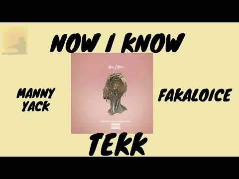 Tekk Feat. Manny Yack & Fakaloice (Prod. by Tekneek)