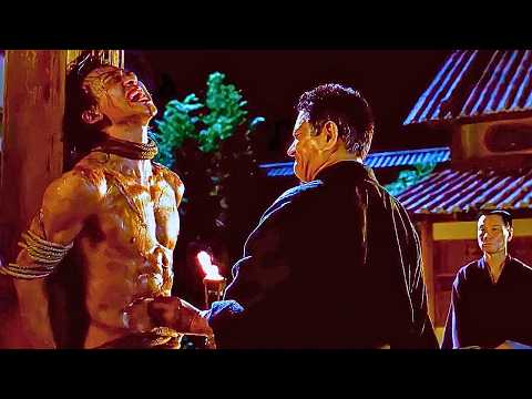 He Transforms From a Weak Kid Into Most Dangerous Ninja Assassin