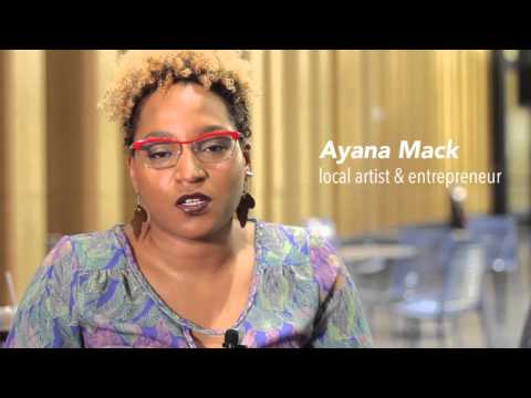 The Prelude - Presented by The Boston Art & Music Soul Collective