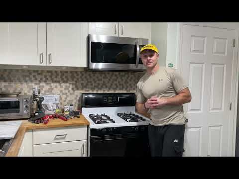 How To Disconnect a Gas Stove / Oven Safely (Full Process + Safety Steps)